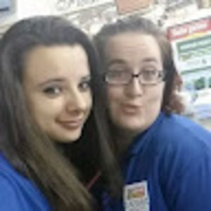 Meet your Posher, Tasha